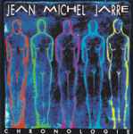 Jean-Michel Jarre Chronologie
