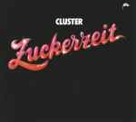Cluster Zuckerzeit