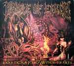 Cradle Of Filth Lovecraft & Witch Hearts