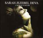Sarah Jezebel Deva A Sign Of Sublime