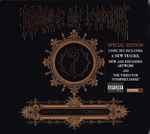 Cradle Of Filth Nymphetamine