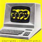 Kraftwerk Computer World