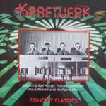 Kraftwerk Concert Classics