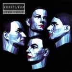 Kraftwerk Electric Cafe