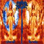 Morbid Angel Heretic
