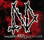Napalm Death The Code Is Red... Long Live The Code