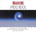Various Prog Rock