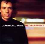 Jean-Michel Jarre Metamorphoses