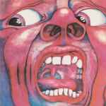 King Crimson In The Court Of The Crimson King (An Observation By King Crimson)