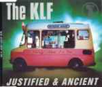 The KLF Justified & Ancient