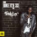 Wretch 32 Traktor