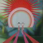 The Creatures Sequins In The Sun