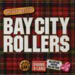 Bay City Rollers The Very Best Of Bay City Rollers