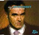 Morrissey First Of The Gang To Die