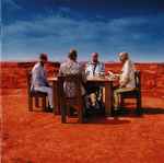 Muse Black Holes And Revelations