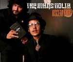 The Mars Volta Viscera Eyes