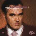 Morrissey First Of The Gang To Die