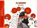 DJ Shadow Six Days