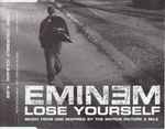 Eminem Lose Yourself