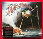 Jeff Wayne Jeff Wayne's Musical Version Of The War Of The Worlds