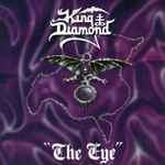King Diamond The Eye