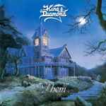 King Diamond Them