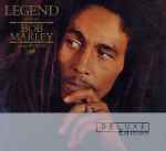 Bob Marley & The Wailers Legend (The Best Of Bob Marley And The Wailers)