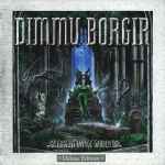 Dimmu Borgir Godless Savage Garden