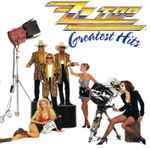 ZZ Top Greatest Hits