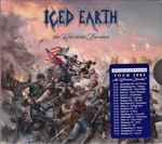 Iced Earth The Glorious Burden