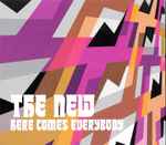 The New Here Comes Everybody