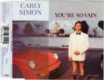 Carly Simon You're So Vain