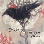 Calexico Garden Ruin