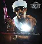 OutKast Speakerboxxx / The Love Below (Album Sampler)
