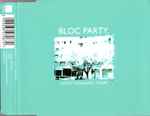 Bloc Party Little Thoughts / Tulips