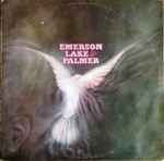 Emerson, Lake & Palmer Emerson, Lake & Palmer