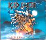 Iced Earth Alive In Athens