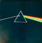 Pink Floyd The Dark Side Of The Moon