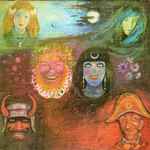 King Crimson In The Wake Of Poseidon