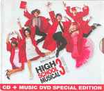 The High School Musical Cast High School Musical 3: Senior Year