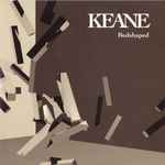 Keane Bedshaped