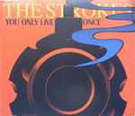 The Strokes You Only Live Once