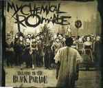 My Chemical Romance Welcome To The Black Parade