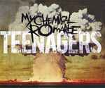 My Chemical Romance Teenagers