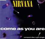 Nirvana Come As You Are