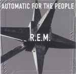 R.E.M. Automatic For The People