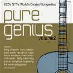 Various Pure Genius Volume 2