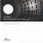 Johann Sebastian Bach Brandenburg Concertos Nos. 4-6