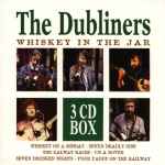 The Dubliners Whiskey In The Jar