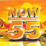 Various Now That's What I Call Music! 55